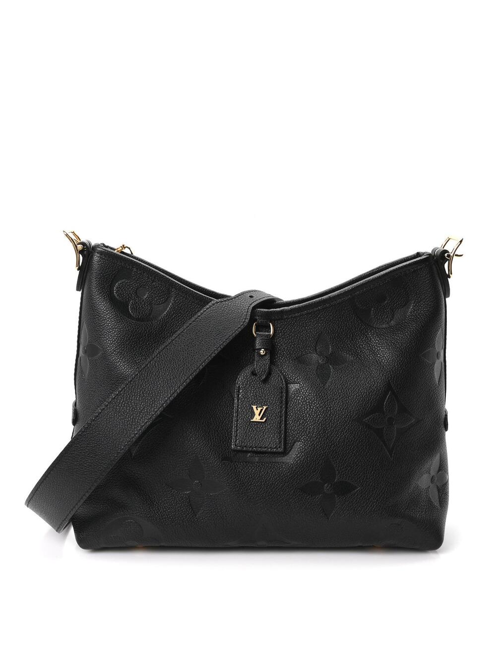 Louis Vuitton Empreinte Carryall Pm #358416L22B